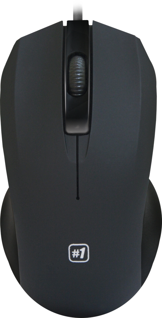 Mouse Defender MM310 Negru / Optic / Negru photo 1 Mouse Defender MM310 Negru / Optic / Negru photo 1