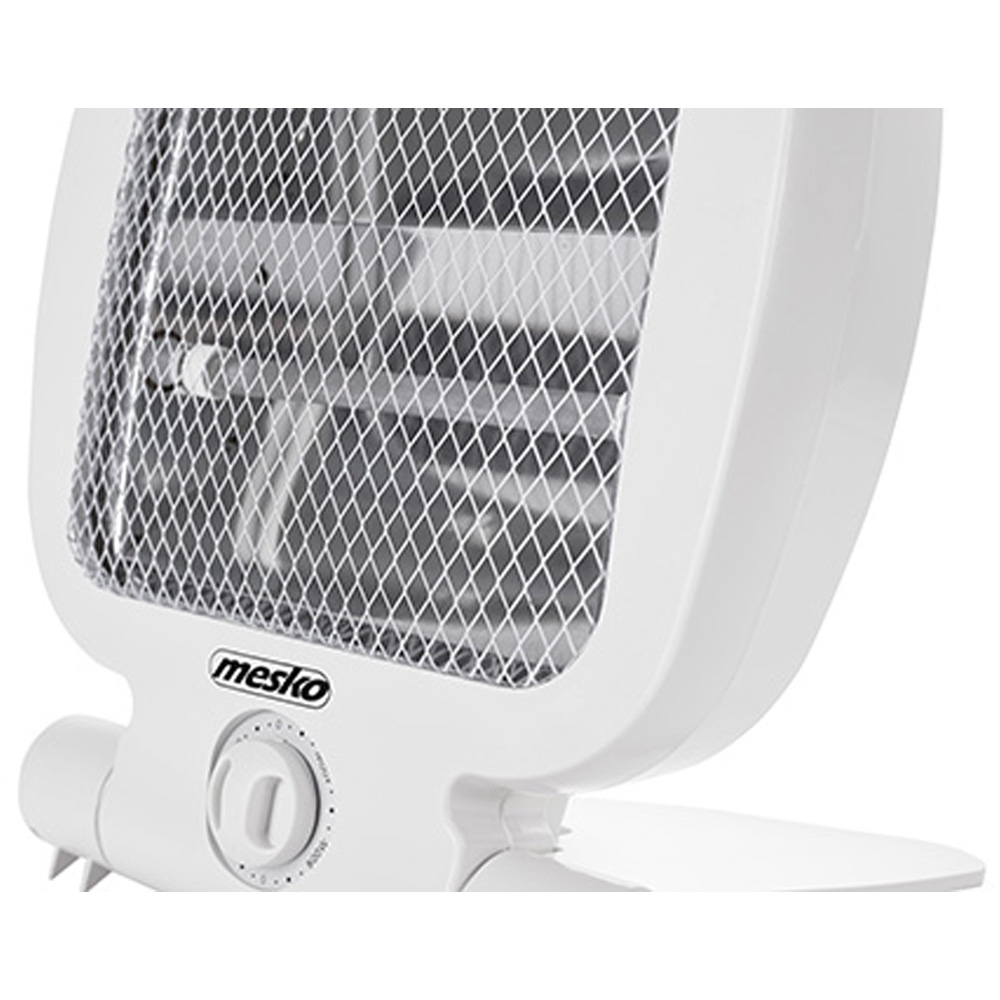 Incalzitor cu cuart Mesko MS 7710 photo 4