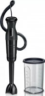 Blender Bosch MS84CB6110, 1000 ml, 1000 W, 12 trepte viteza, Negru 
