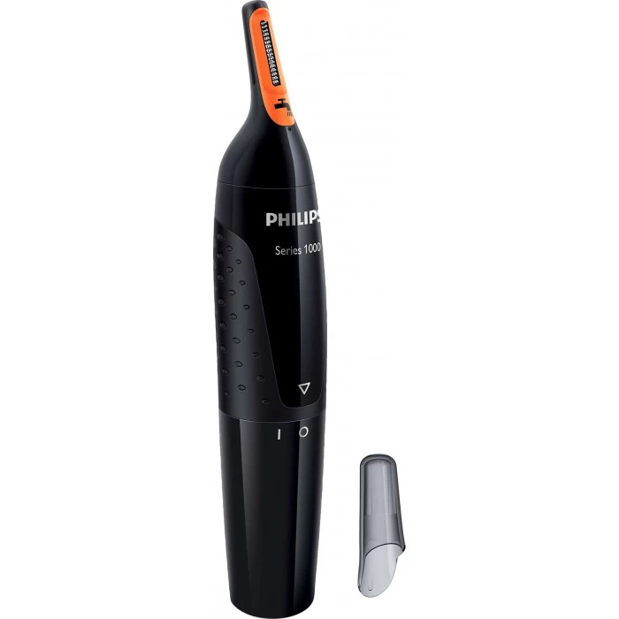 Триммер для носа и ушей Philips NT1150/10 photo 1