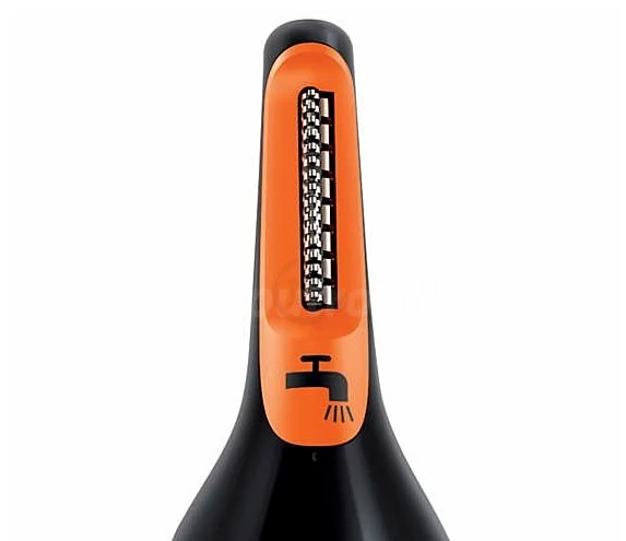 Триммер для носа и ушей Philips NT1150/10 photo 3