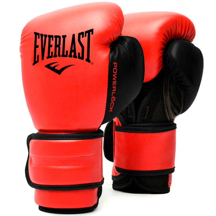 Manusi pentru box Everlast Gloves photo Manusi pentru box Everlast Gloves photo