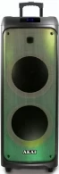 Колонка для вечеринок Akai Party Speaker 1010 
