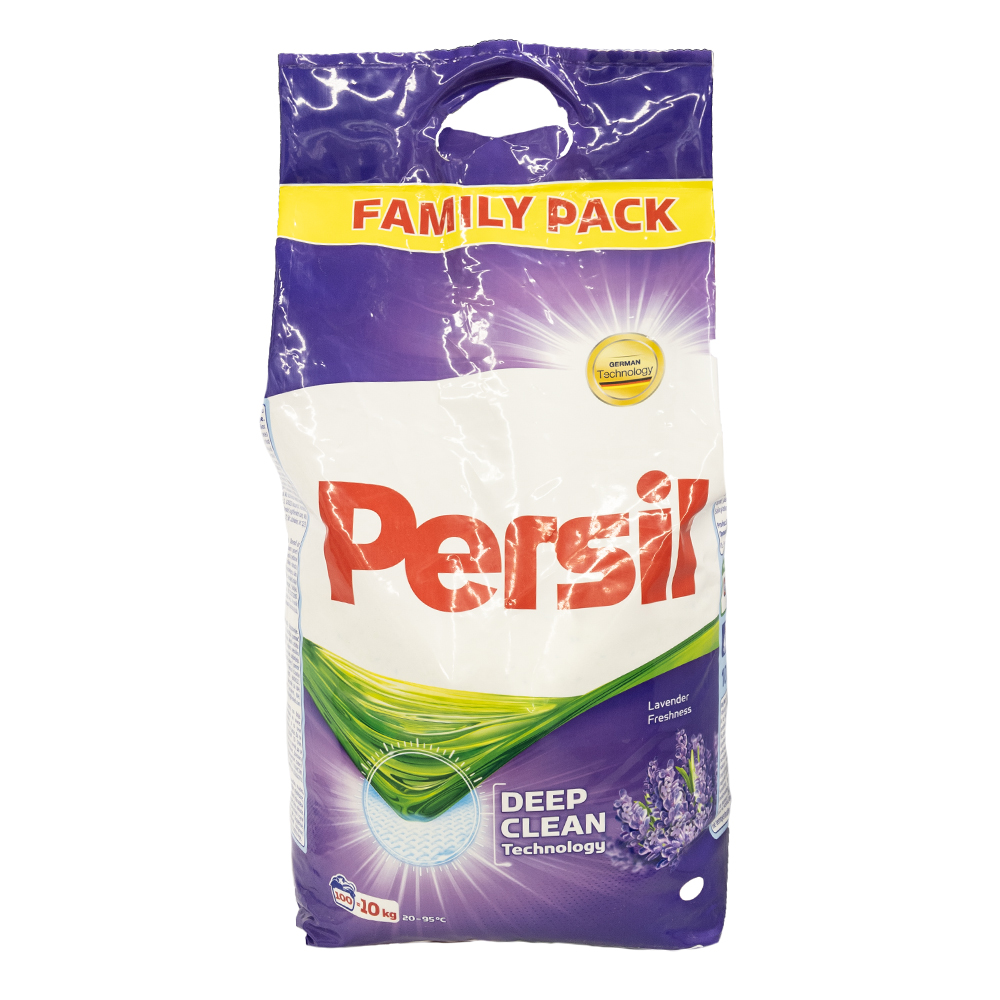 Detergent p/u rufe Persil PersilER10 photo 1
