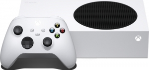 Consola Xbox Series S thumbnav 1