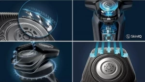 Электробритва Philips S588510 thumbnav 8