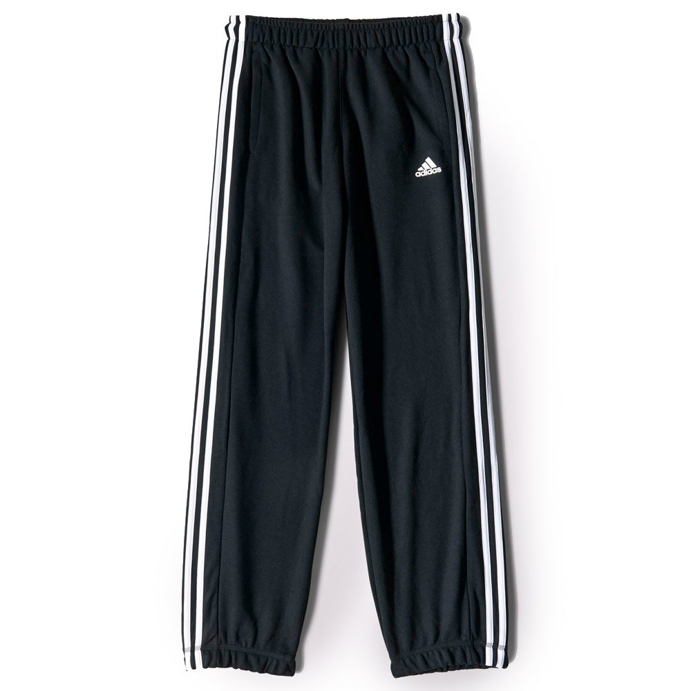 Pantaloni Adidas XL Negru Barbati photo 1 Pantaloni Adidas XL Negru Barbati photo 1