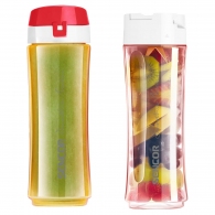 Blender pentru smoothie Sencor SBL 2310, 5 W, Alb thumbnav 3