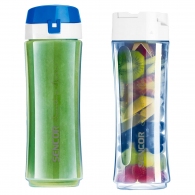 Blender pentru smoothie Sencor SBL 2310, 5 W, Alb thumbnav 4