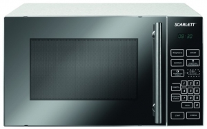 Cuptor cu microunde Scarlett SC1710 thumbnav 1
