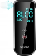 Alcotester Sencor SCABA10 