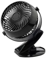 Вентилятор настольный Scarlett SC DF111S10 