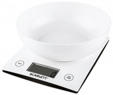 Кухонные весы Scarlett SC-KS57B10 