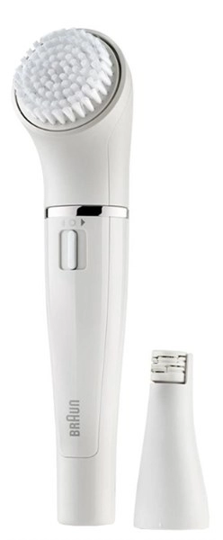 Epilator Braun SE810 photo 4