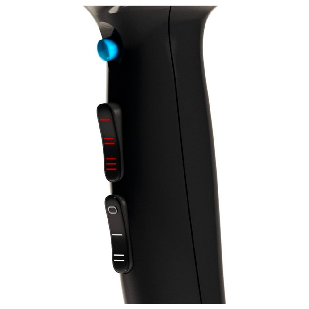 Фен Gama SH2510 2200W Black photo 2