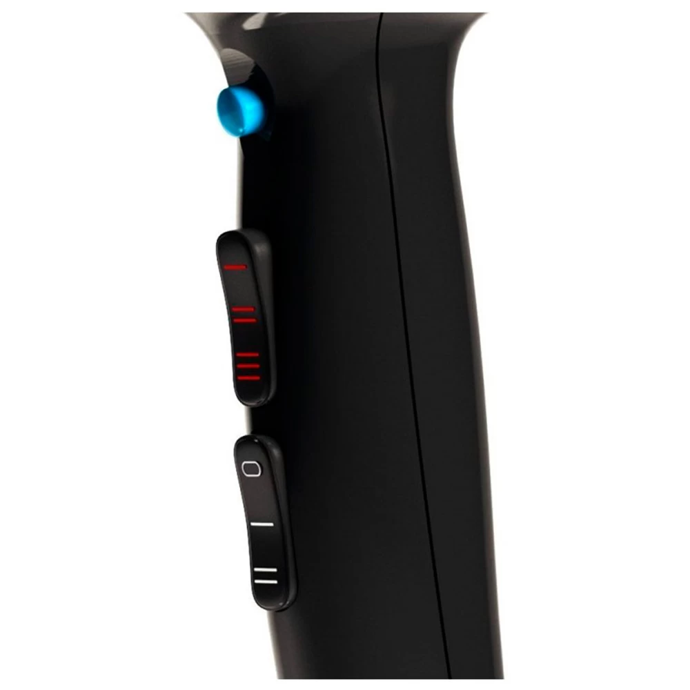 Фен Gama SH2510 2200W Black photo 2