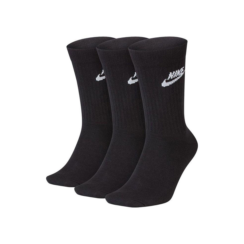 Носки Nike U NK NSW EVERYDAY ESSENTIAL CREW 3PR photo 