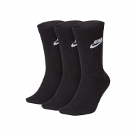 Носки Nike U NK NSW EVERYDAY ESSENTIAL CREW 3PR thumbnav