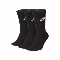 Sosete Nike U NK NSW EVERYDAY ESSENTIAL CREW 3PR 