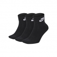 Sosete Nike U NK NSW EVERYDAY ESSENTIAL ANKLE 3PR thumbnav