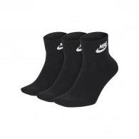 Sosete Nike U NK NSW EVERYDAY ESSENTIAL ANKLE 3PR 