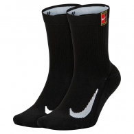 Sosete Nike U NK MULTIPLIER CREW 2PR CUSH thumbnav