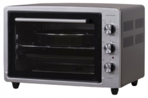 Cuptor electric SchaubLorenz SLE OE3410, 34 l, 1300 W, Inox thumbnav