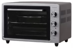 Cuptor electric SchaubLorenz SLE OE3410, 34 l, 1300 W, Inox 