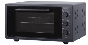Cuptor electric SchaubLorenz SLE OS4510, 45 l, 1500 W, Negru thumbnav