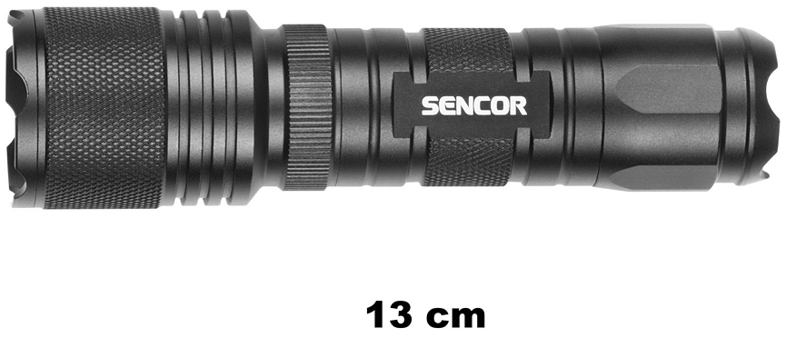 Стандартный фонарь Sencor SLL110 photo 5