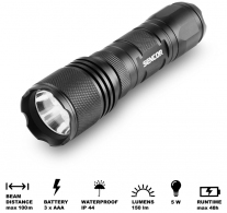 Стандартный фонарь Sencor SLL110 thumbnav 2