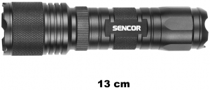 Стандартный фонарь Sencor SLL110 thumbnav 5