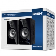 Sistem acustic Sven SPS710 thumbnav 2