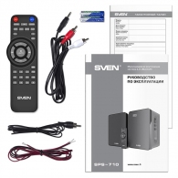 Sistem acustic Sven SPS710 thumbnav 8