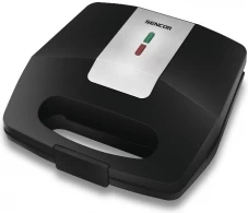 Sandwtch maker Sencor SSM 9410, 700 W, Negru 