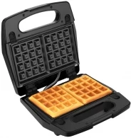 Sandwtch maker Sencor SSM 9410, 700 W, Negru thumbnav 4