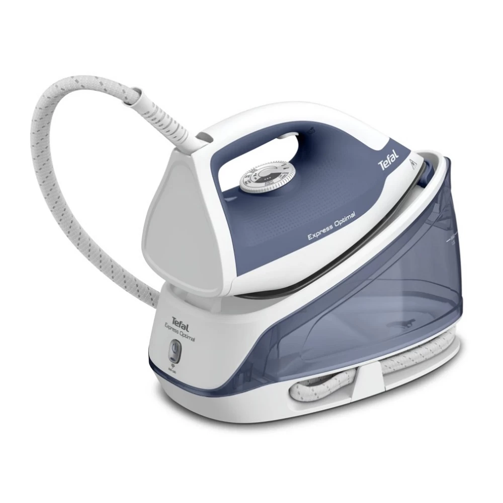 Generator de aburi Tefal SV4110, 2200 W, Ceramic photo 3