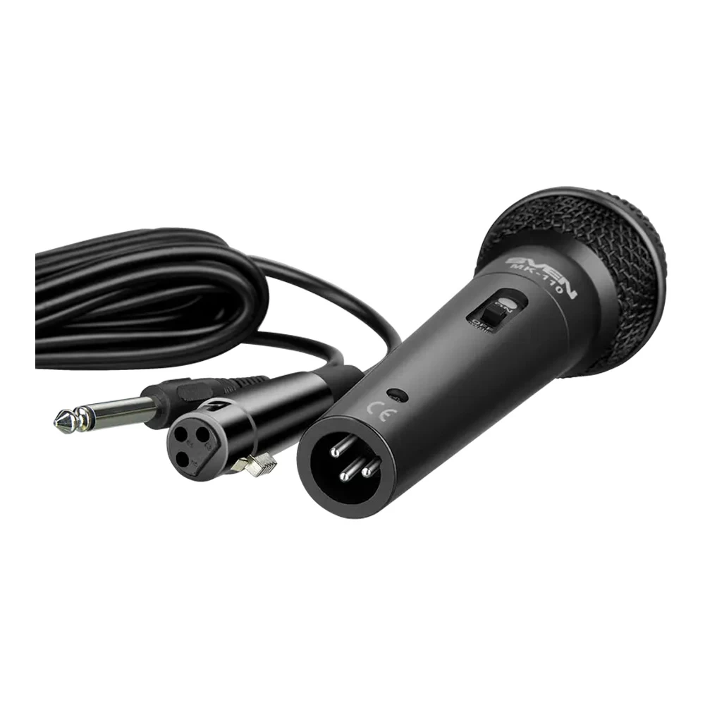 Microfon AV Sven SVMK 110 photo 2