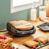 Sandwitch maker Tefal SW341G10 thumbnav 4