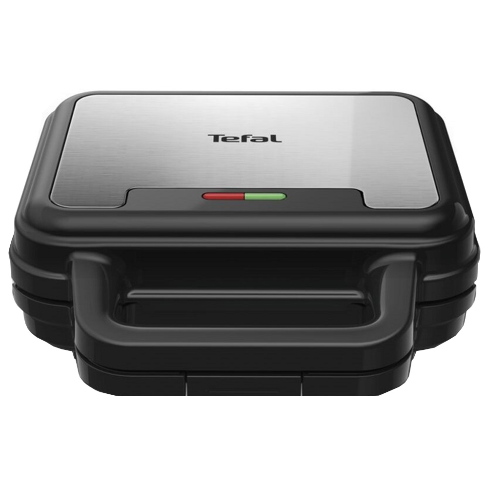 Sandwtch maker Tefal SW383D10 photo 1