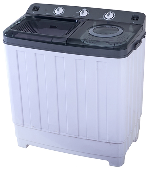 Mas.de spalat semiautomat Eurolux SWM10 photo 1