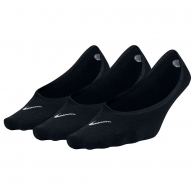 Sosete Nike W NK LTWT FOOT 3PR thumbnav
