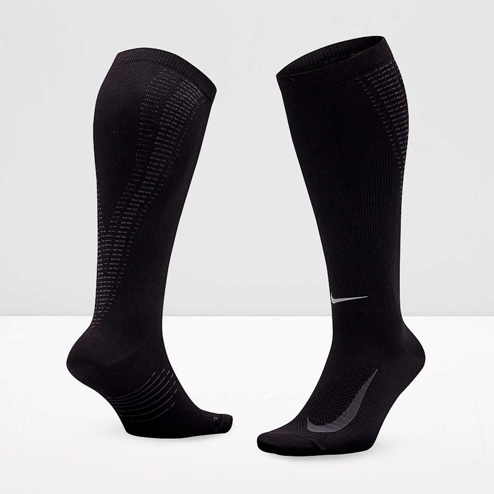 Носки Унисекс Nike S Черный photo 1