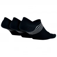 Sosete Nike W EVERYDAY PLUS LTWT FOOT 3PR thumbnav 3