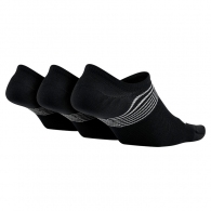 Sosete Nike W EVERYDAY PLUS LTWT FOOT 3PR thumbnav 4