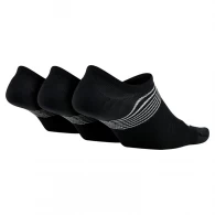 Sosete Nike W EVERYDAY PLUS LTWT FOOT 3PR thumbnav 4