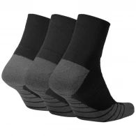 Sosete Nike U NK DRY CUSH QTR 3PR thumbnav 2