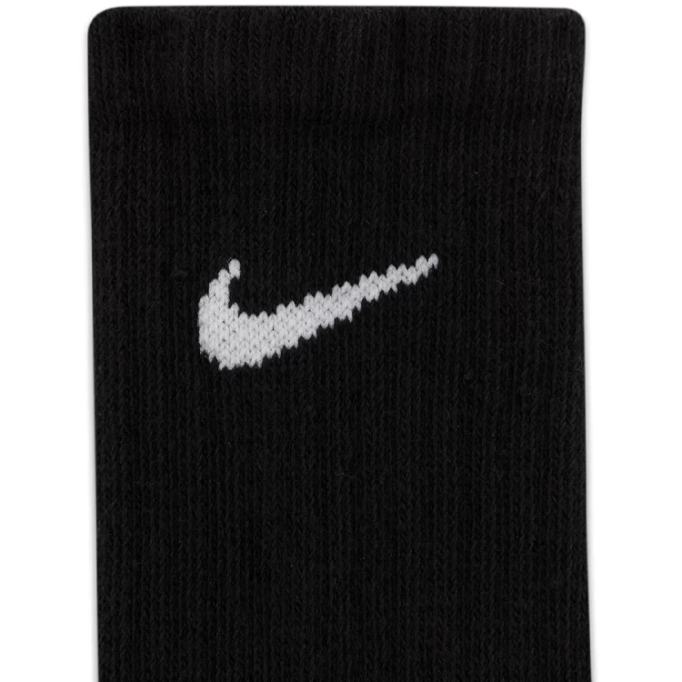 Носки Nike Y NK EVERYDY CUSH CREW 6PR 108 photo 4