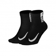 Носки Nike U NK MLTPLIER ANKLE 2PR thumbnav