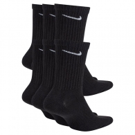 Носки Nike U NK EVERYDAY CUSH CREW 6PR thumbnav 2